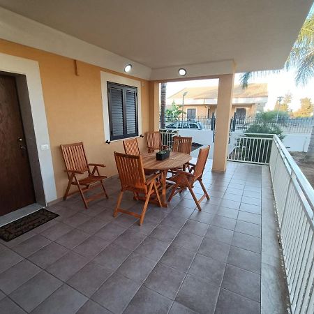 Assiri Garden House Villa Case San Marco Luaran gambar