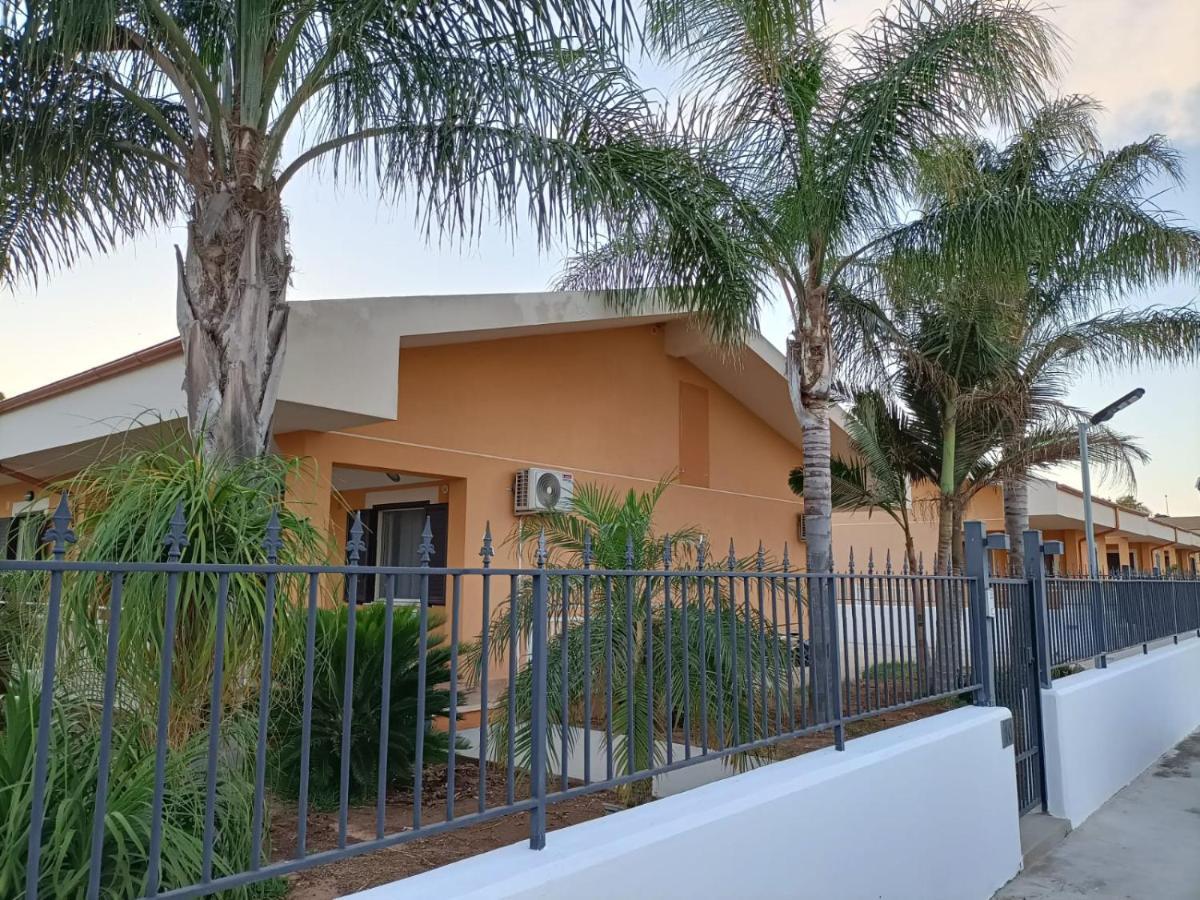 Assiri Garden House Villa Case San Marco Luaran gambar