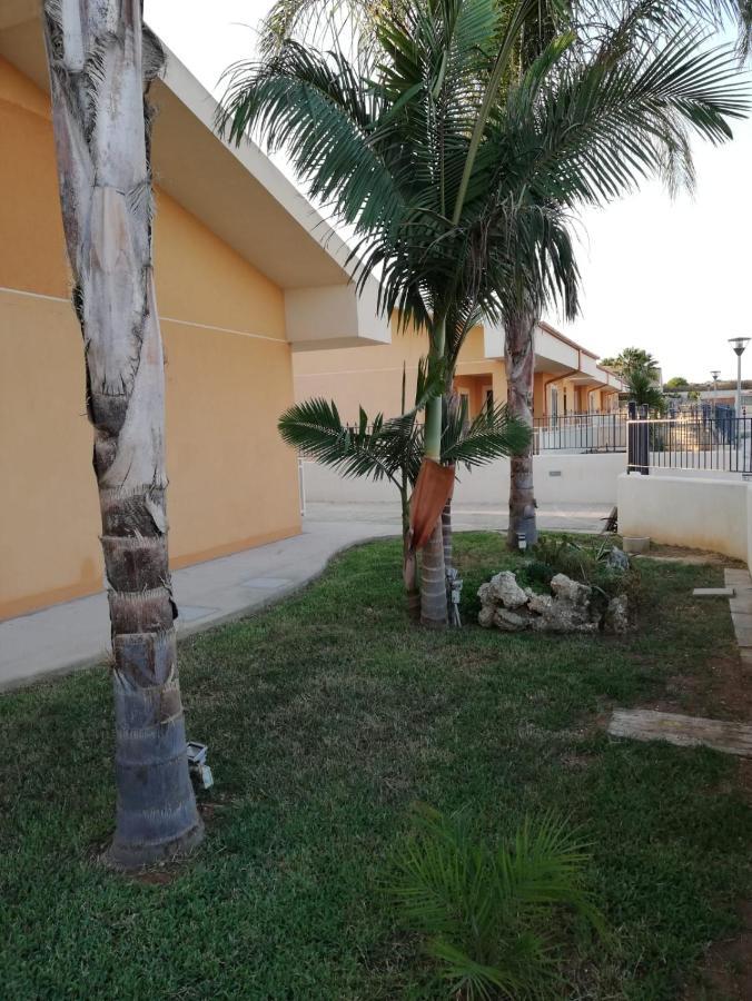 Assiri Garden House Villa Case San Marco Luaran gambar