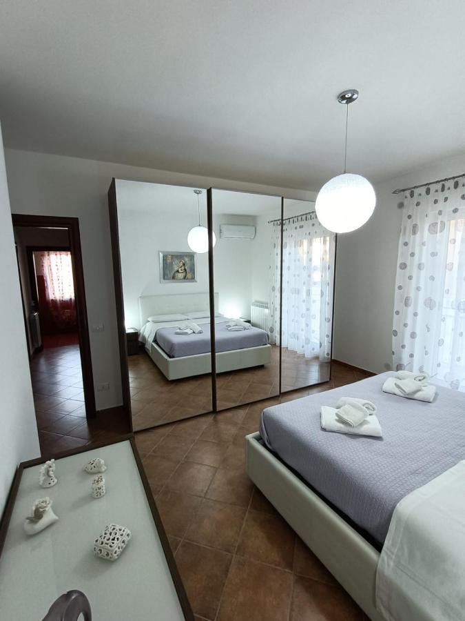 Assiri Garden House Villa Case San Marco Luaran gambar