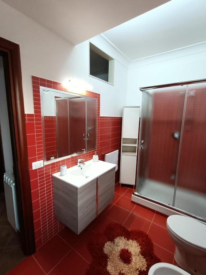 Assiri Garden House Villa Case San Marco Luaran gambar