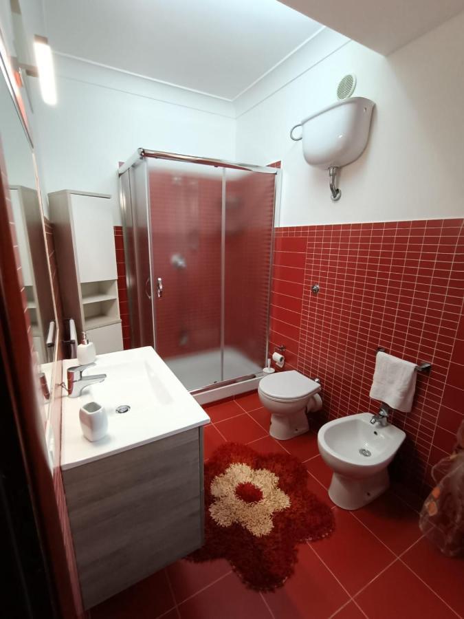 Assiri Garden House Villa Case San Marco Luaran gambar