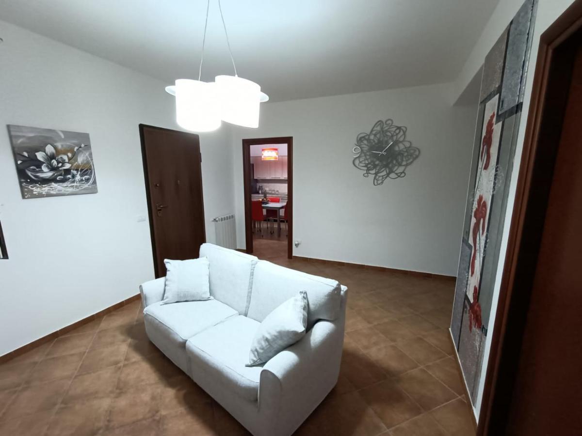 Assiri Garden House Villa Case San Marco Luaran gambar