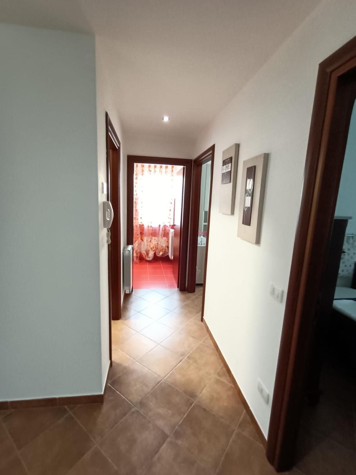 Assiri Garden House Villa Case San Marco Luaran gambar