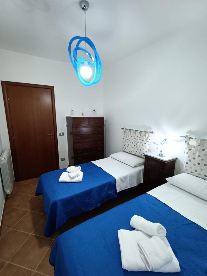 Assiri Garden House Villa Case San Marco Luaran gambar