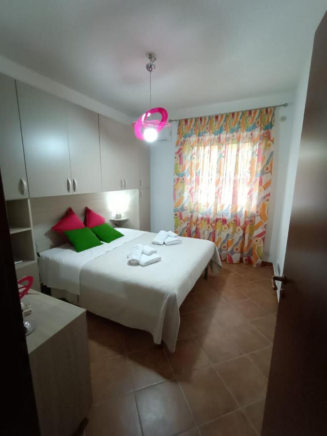 Assiri Garden House Villa Case San Marco Luaran gambar