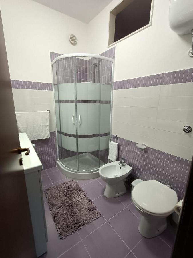 Assiri Garden House Villa Case San Marco Luaran gambar
