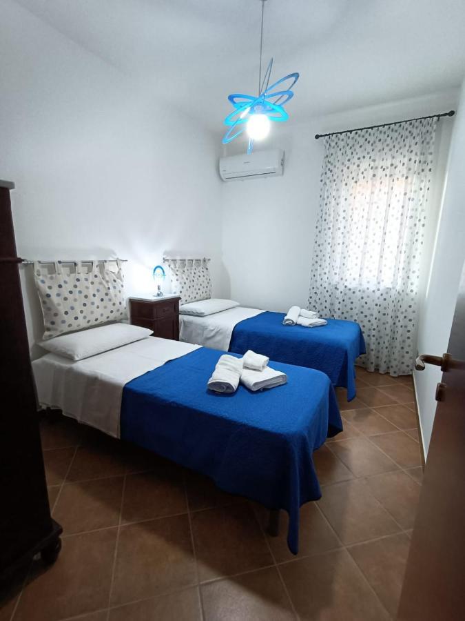Assiri Garden House Villa Case San Marco Luaran gambar