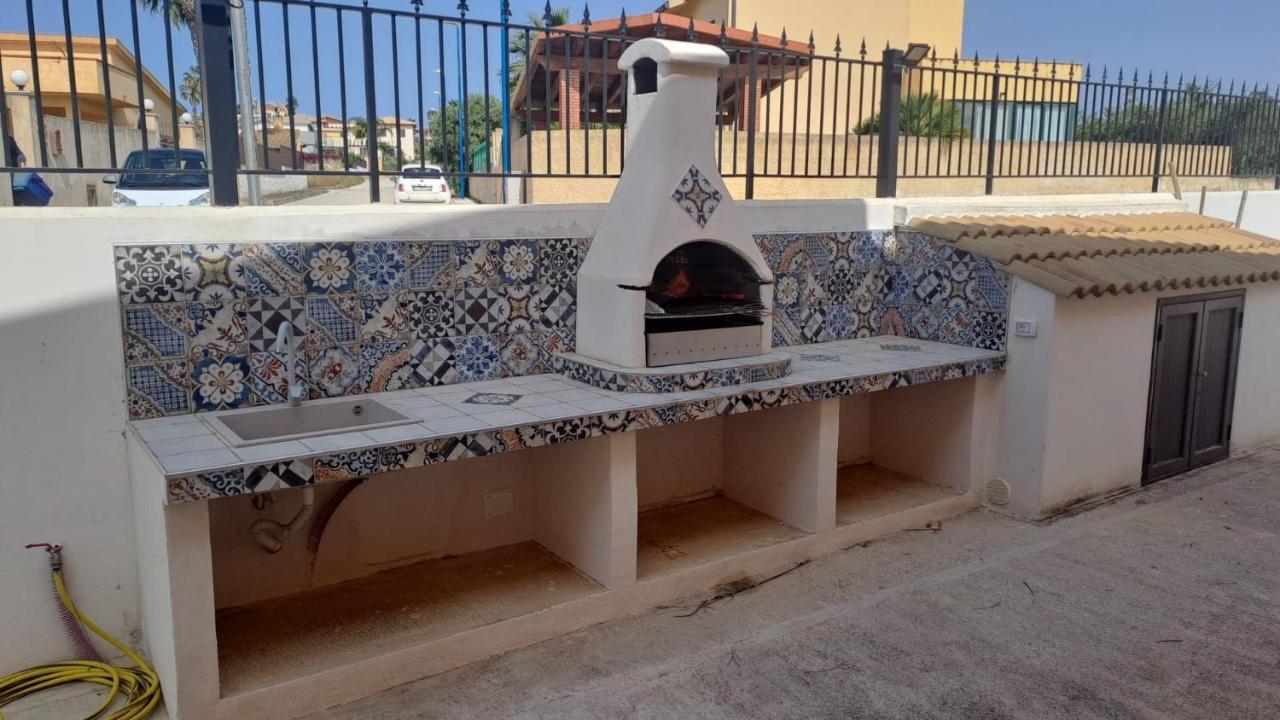 Assiri Garden House Villa Case San Marco Luaran gambar