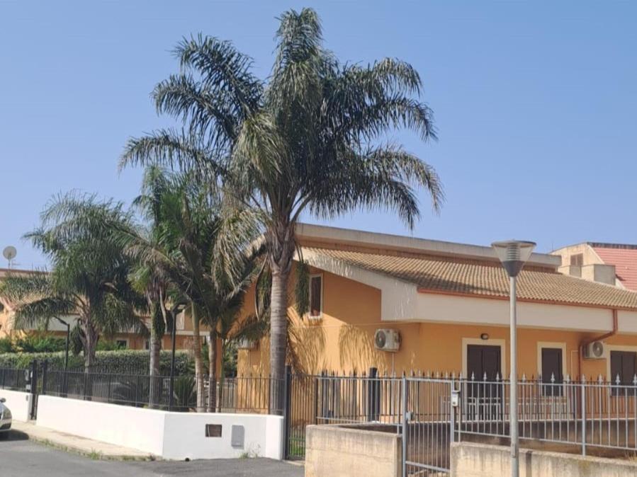 Assiri Garden House Villa Case San Marco Luaran gambar